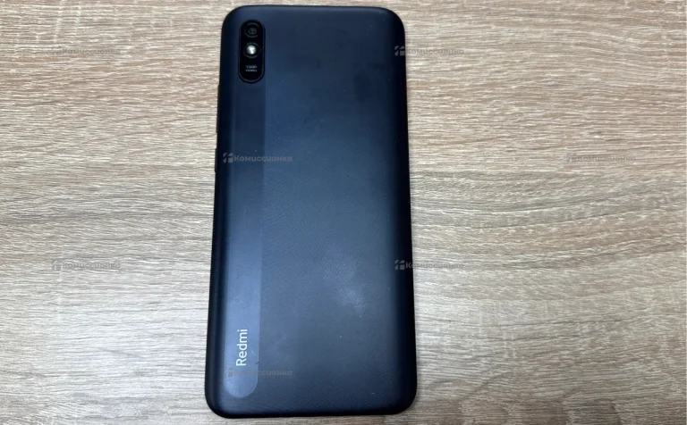 Xiaomi Redmi 9A 3/32 ГБ