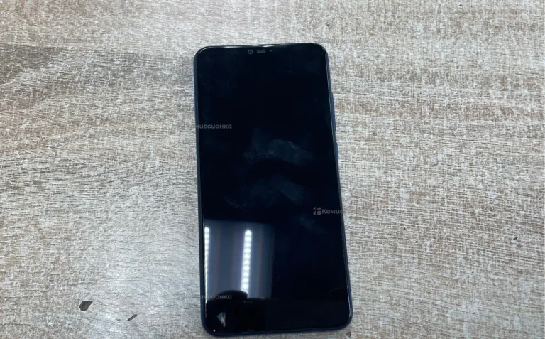 Xiaomi Mi 8 Lite 6/128 ГБ