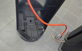 Газовый Камин Elitech