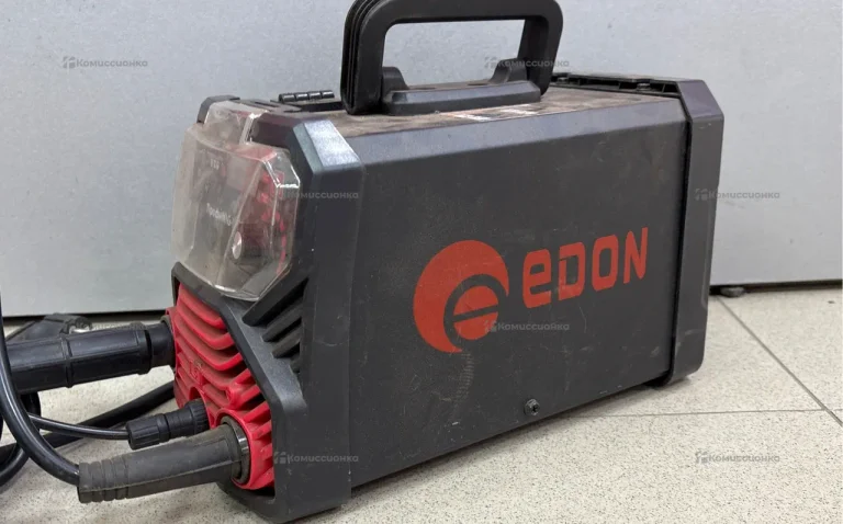 Сварочный аппарат инверторный Edon Smart MIG-180