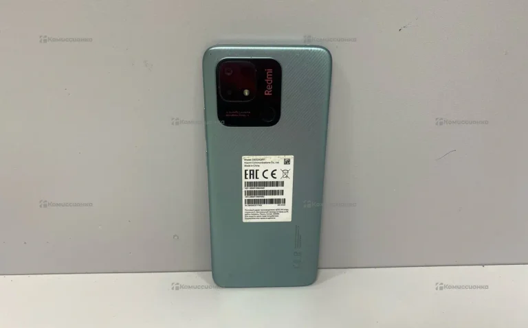 Xiaomi Redmi 10C 4/64Gb