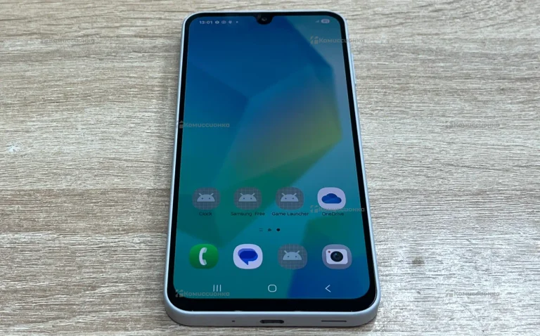 Samsung Galaxy A16 8/256 ГБ