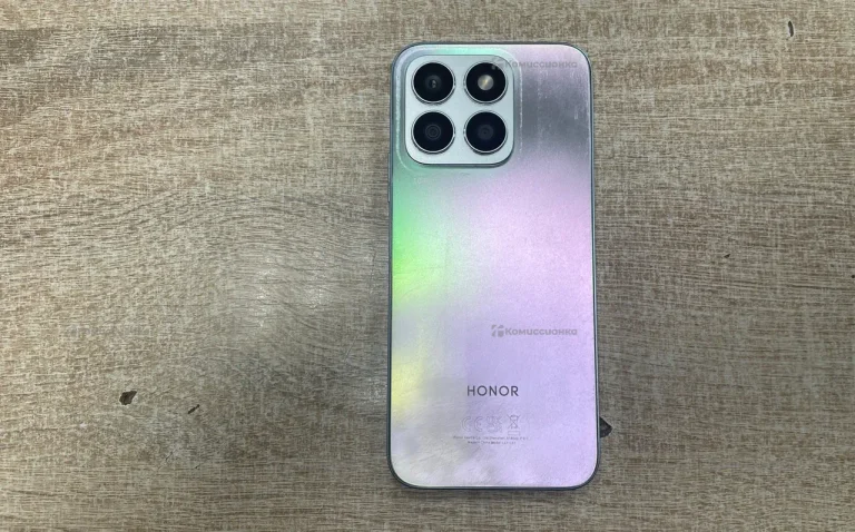 Honor X8b 8/128 ГБ