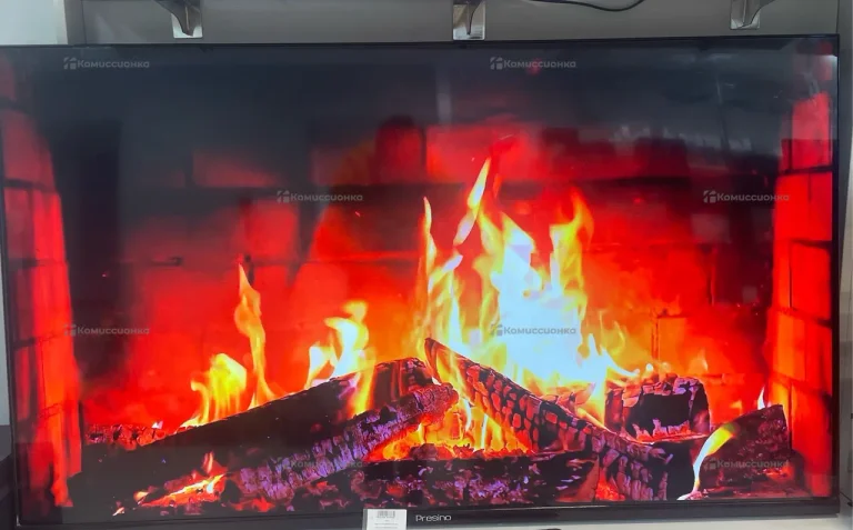 Телевизор Presino 55U23SA