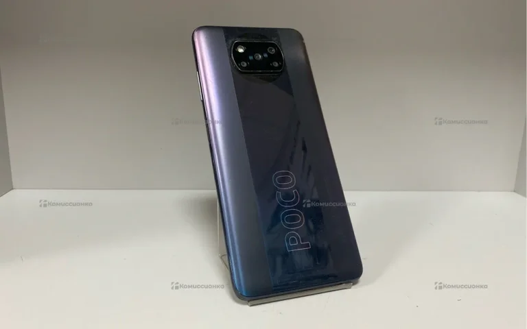 Xiaomi POCO X3 Pro 8/256Gb