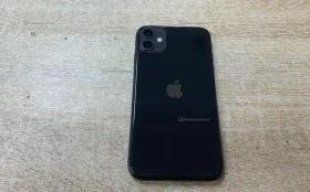 Купить Apple iPhone 11 4/128 ГБ б/у , в Москва и область Цена:10990рублей