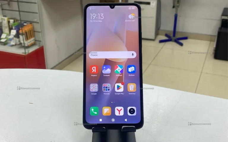 Xiaomi Redmi 13C 4/128 ГБ