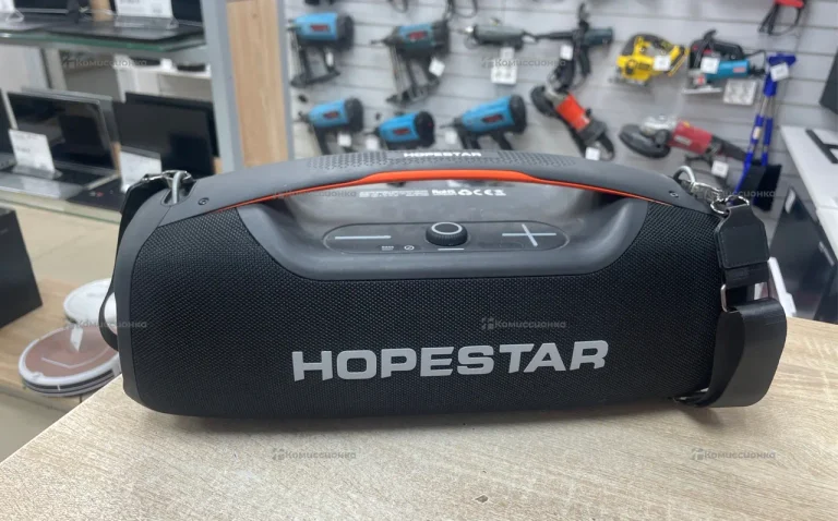 Колонка Hopestar A60