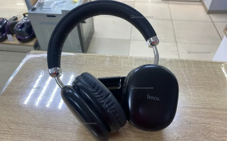 Наушники  hoco w35 max