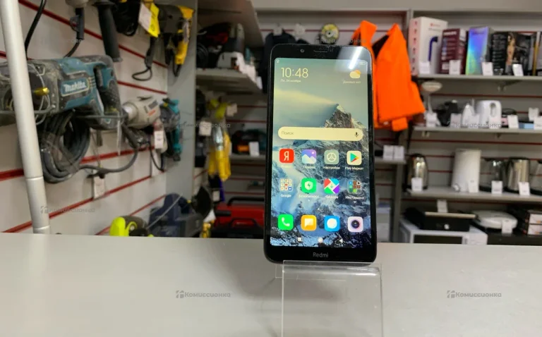 Xiaomi Redmi 7A 2/32 ГБ