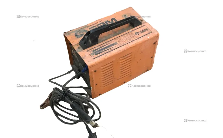 Сварочный аппарат SBM group PWM-161