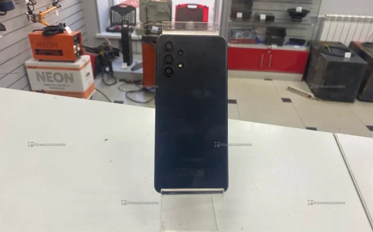 Samsung Galaxy A32 4/64 ГБ