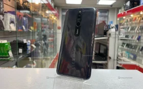 Купить Xiaomi Redmi Note 8 3/32 ГБ б/у , в Санкт-Петербург Цена:2900рублей