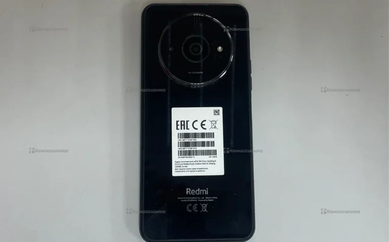 Xiaomi Redmi A3 4/128gb