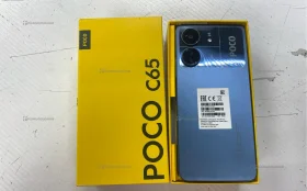 Xiaomi Poco C65 8/256 Гб