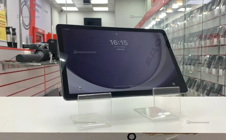 Планшет Samsung galaxy tab A9 plus