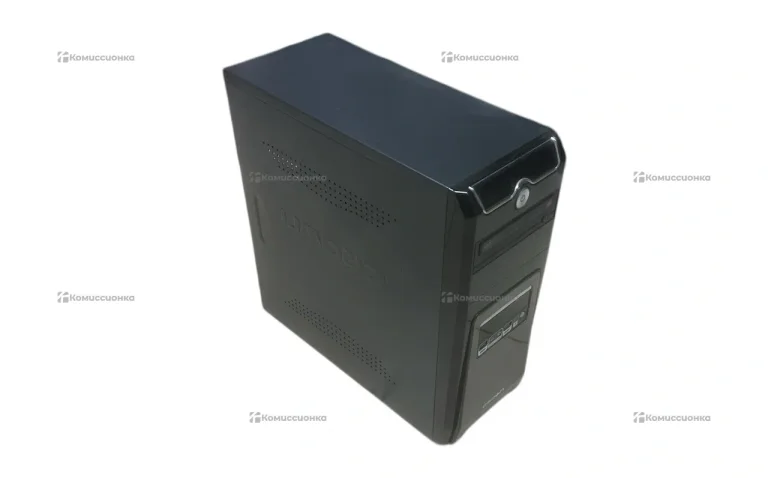 Системный блок AMD A4 5300