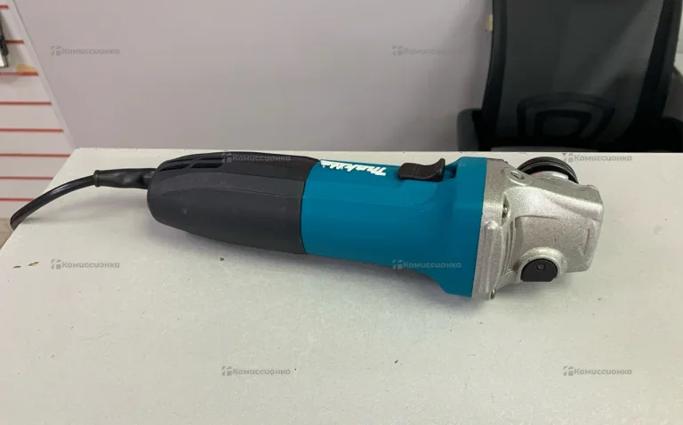 УШМ Makita rep 4