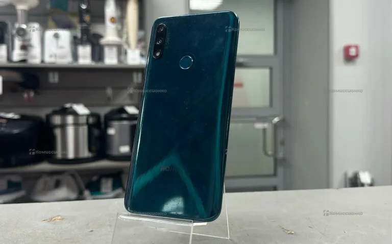 Honor 9X 4/128 ГБ