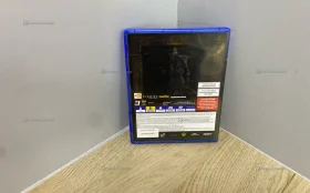 Sony PlayStation  Диск для PS4 Dark Souls 3