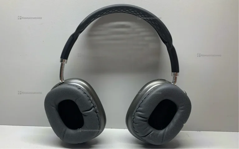 Наушники AirPods Max (копия)