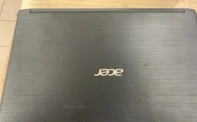 Купить Ноутбук  aser aspire A315 б/у , в Нижнекамск Цена:8500рублей