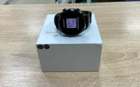 Купить Часы Smart Watch LA23 б/у , в Москва и область Цена:990рублей