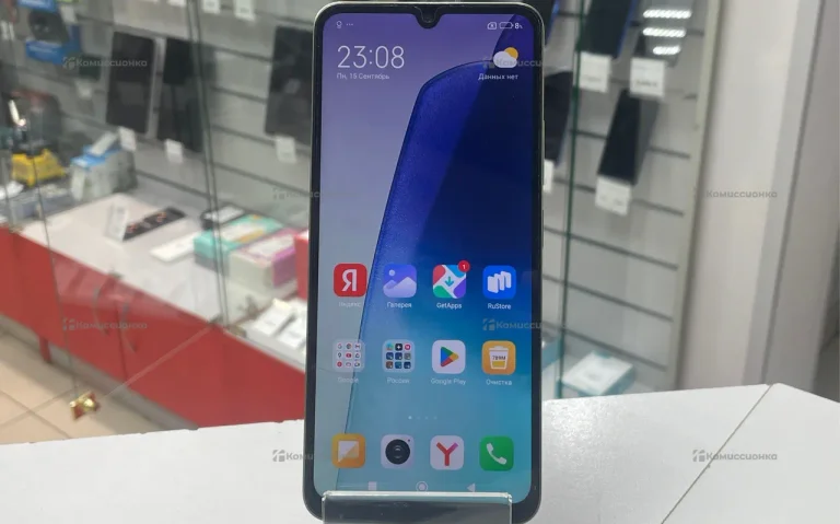 Xiaomi Redmi 14C 4/128 ГБ
