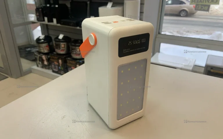 Повербанк OARMIO 100000mah