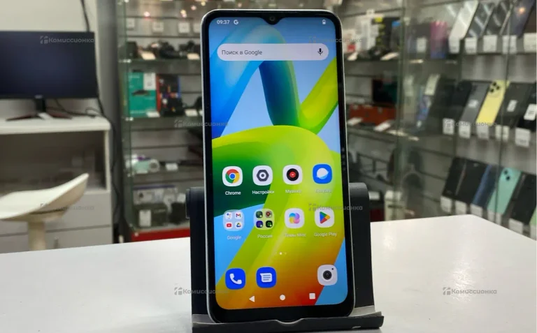 Xiaomi Redmi A1+  2/32GB
