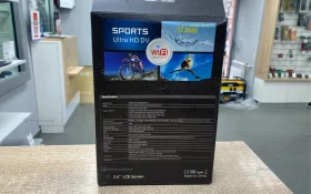 Купить Видеокамера  sports 4k б/у , в Москва и область Цена:990рублей