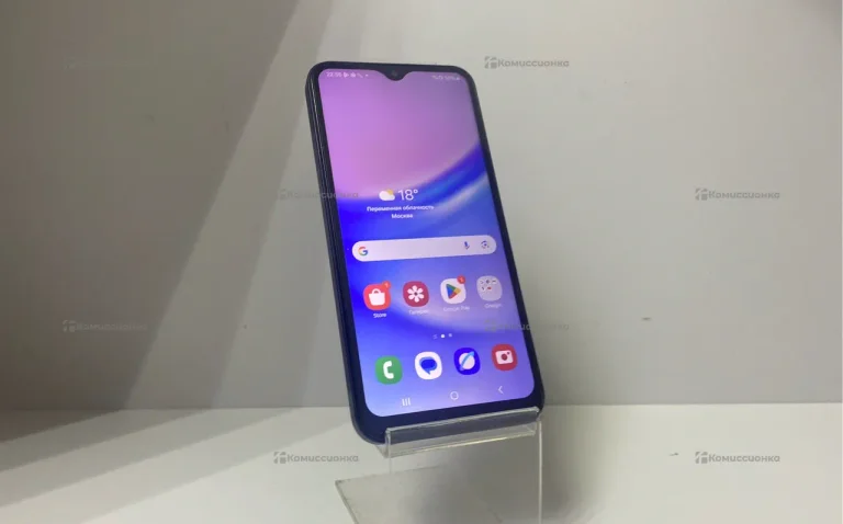 Samsung Galaxy A15 8/256Gb