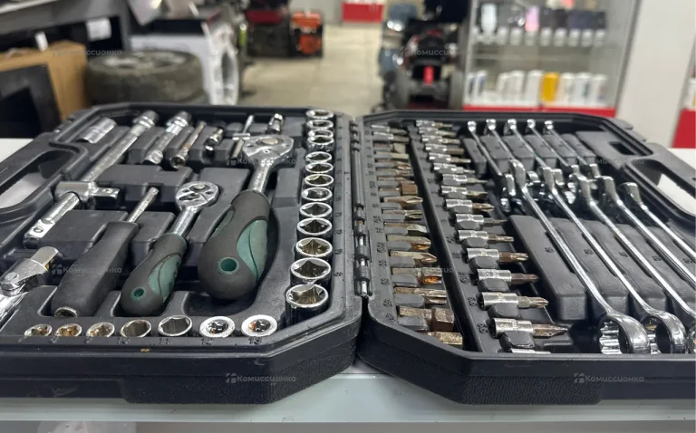 набор 78 предмета