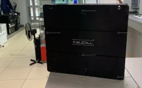Купить Усилитель Calcell100.2 б/у , в Новокуйбышевск Цена:2200рублей