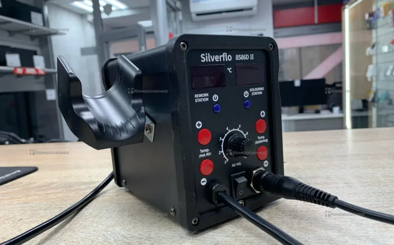 VX-2.100 Паяльная станция