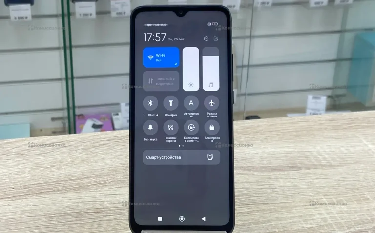 Xiaomi redmi 10c 4 64
