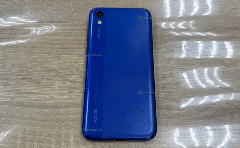Honor 8S 2/32 ГБ
