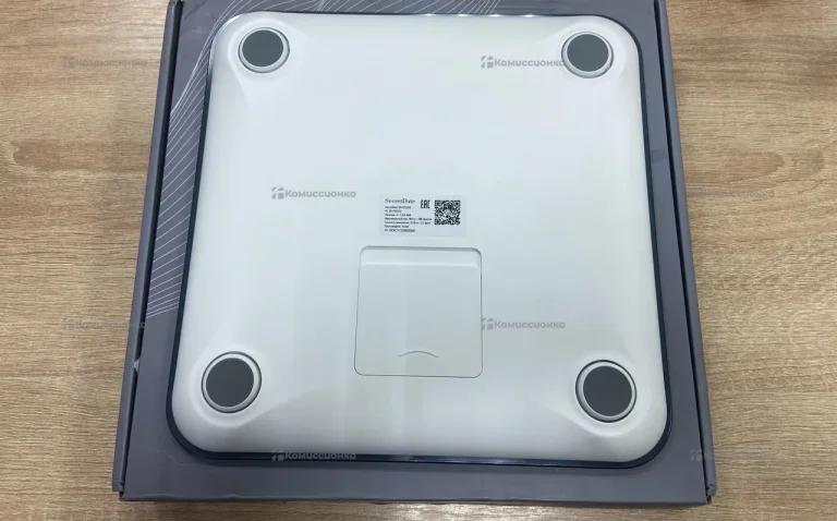 Весы Secret Date Smart scales