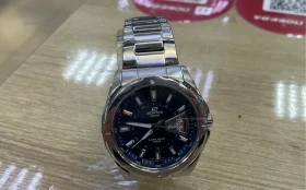 Часы  Casio edifice ef-129