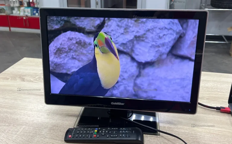 Телевизор  GoldStar