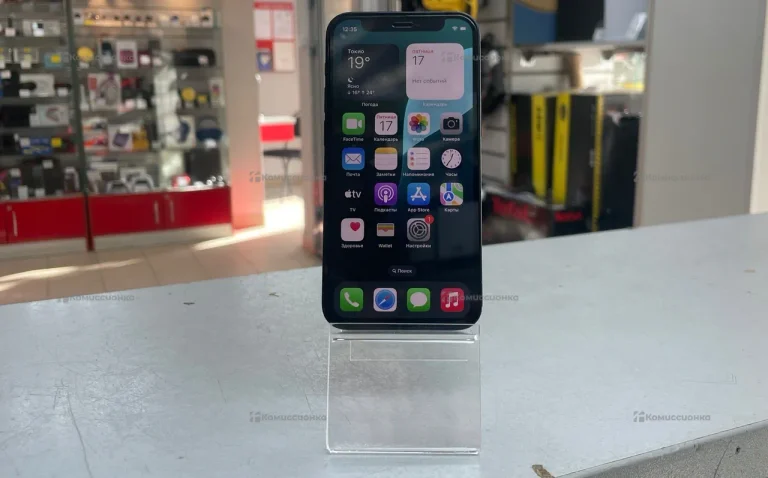 Apple iPhone 12 mini 4/128 ГБ