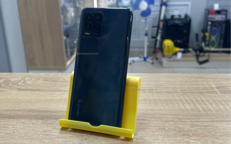 Realme 8 8/128 ГБ