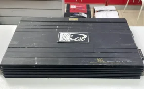 Купить Усилитель  Kick kap 45 б/у , в Уфа Цена:1990рублей