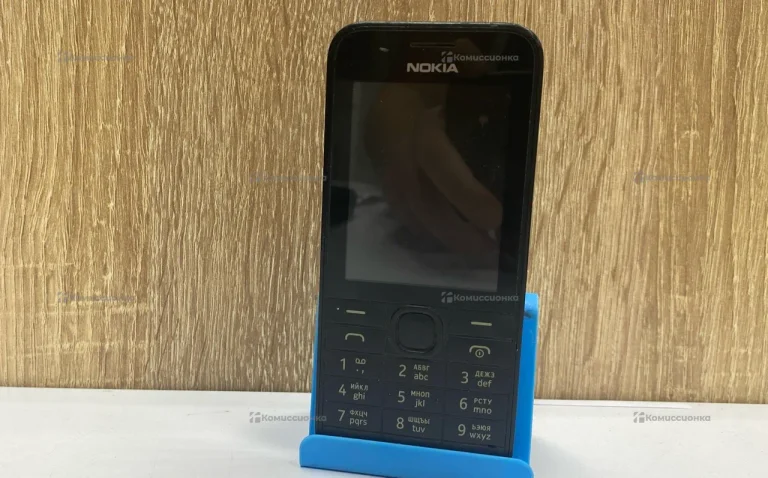 Nokia 208