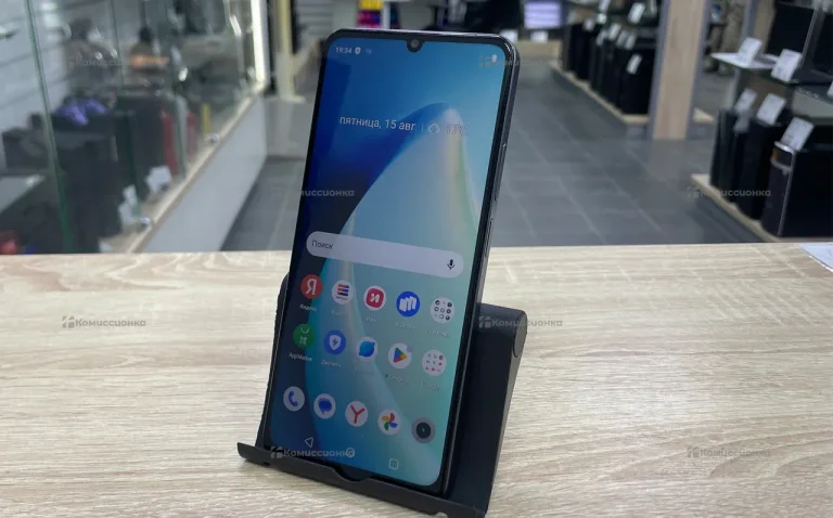 Realme Note 50 3/64Gb
