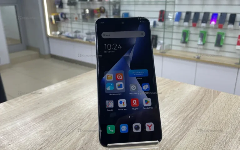 Tecno Pova Neo 3 4/128GB