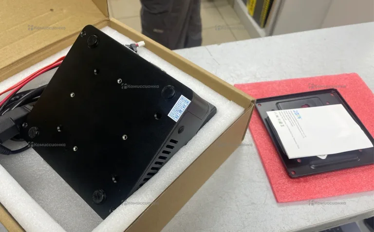 Системный блок  mini