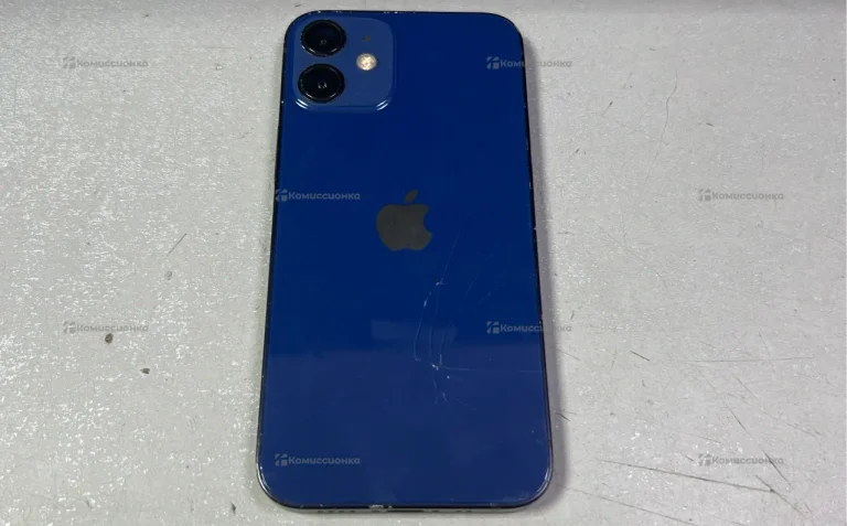 Apple IPhone 12 mini 64Gb