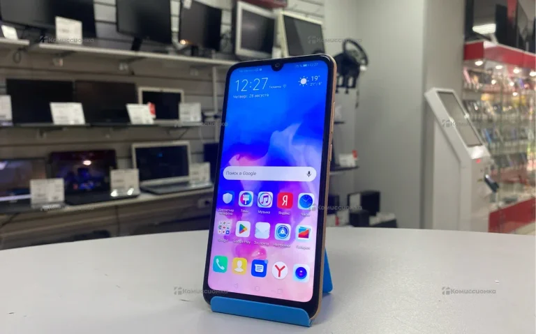 Huawei Y6 2019 2/32Gb