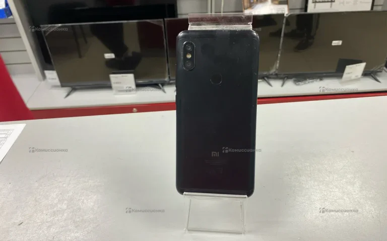 Xiaomi Redmi Note 6 Pro 3/32